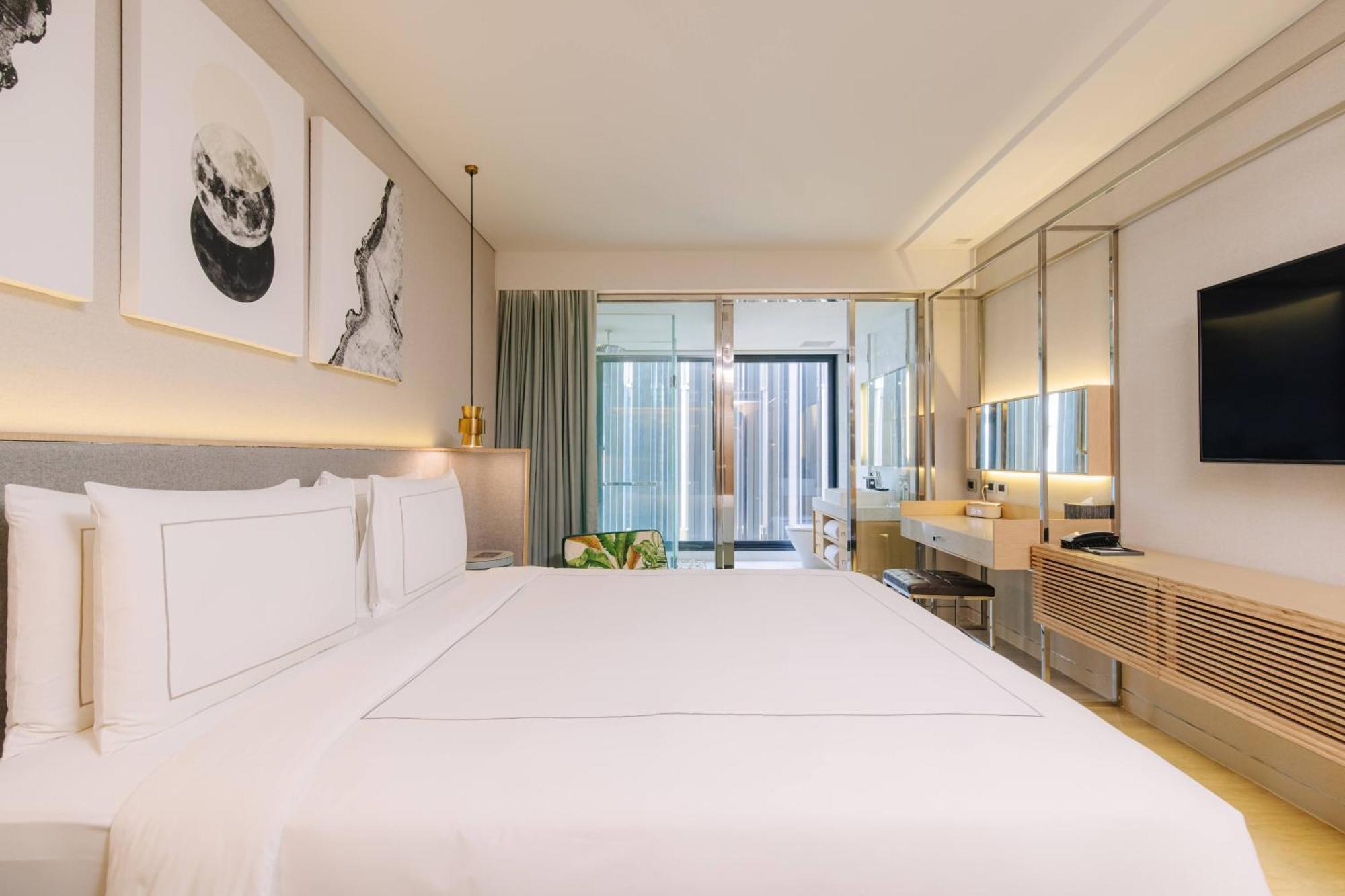 Amanor Hotel Chiang Mai — Photos 1